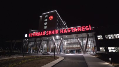 Akfen Holding 3 Şehir Hastanesine 1,1 Milyar Dolar Yatırdı