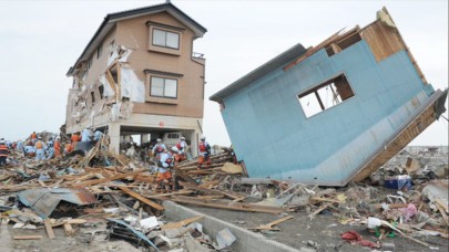 Binanızda Deprem Riski Var Mı?