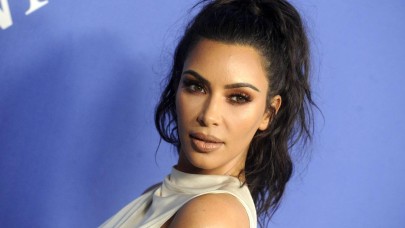 Kim Kardashian Ailesi Ada Kiraladı