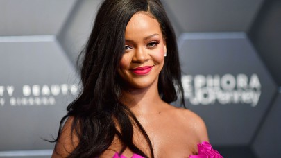 Rihanna Emlak Yatırımlarıyla Zengin Oluyor