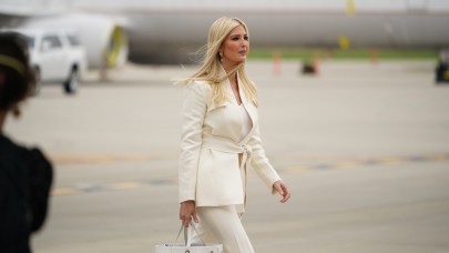 Ivanka Trump Miami'de 30 Milyon Dolara Arsa Aldı