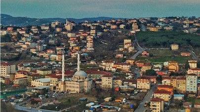 Beykoz İmar Çalışmasında Müjdeli Karar!