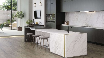 Kalesinterflex Tüm Yüzeylerde Hijyen Sunuyor