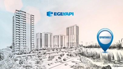 Ege Yapı, Yeni Projesi İçin Ön Talep Topluyor