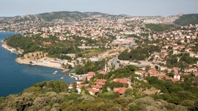 Beykoz Tokatköy'de Kentsel Dönüşüm Çalışmaları