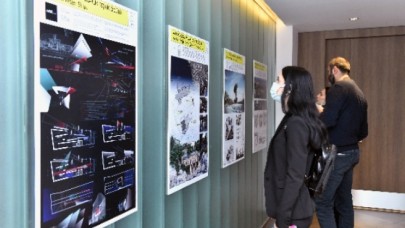 Yapı Kataloğu Mimarlık Ödülleri 2021 Sahiplerini Buldu!