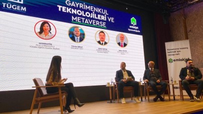 Gayrimenkulde Metaverse'ün Yeri Ne Olacak?