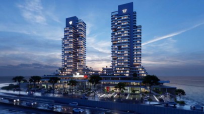 Luxera Towers'da Ön Talep Başladı