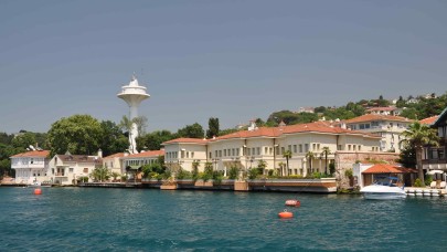 Yalı Sahiplerini Deprem Korkusu Sardı