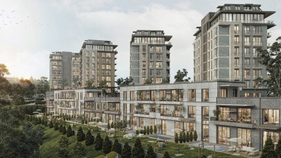 Kempinski Residences Balmumcu’da Prestij ve Konfor Birarada