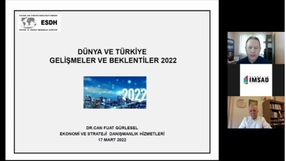 Emtia ve Enerji Maliyetleri İle İlgili Sorunlar Daha Da Ağırlaştı