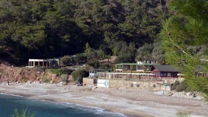 Yeni İmar Affı Söylentisi Fethiye'yi Hareketlendirdi