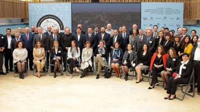 Türkiye’nin İlk “Sürdürülebilir Kentsel Hareketlilik Planı” İstanbul’da Tanıtıldı