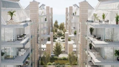 Prata Riverside Village II. Etap Tanıtımı Yapıldı