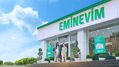 Eminevim BDDK Lisansını Aldı