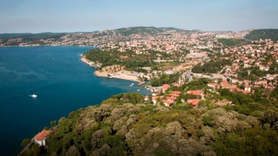 Beykoz Çavuşbaşı Bölgesi ve Görele Mahallesi İçin Yapı Ruhsatı İzni