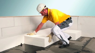 Multipor İle Çatılarda Kolay Isı Yalıtımı