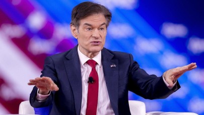 Dr. Mehmet Öz Emlak Zengini Çıktı