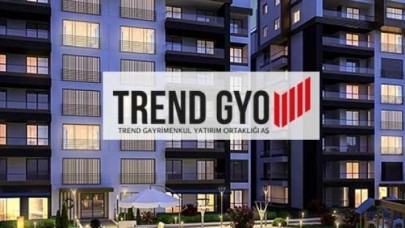 Trend GYO Alibeyköy Projesi Geliyor