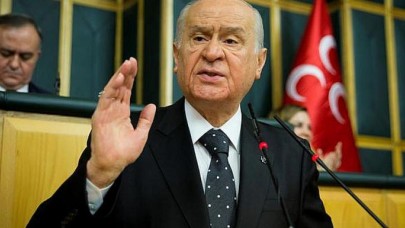 Kira ve Konut Fiyatlarında Artışa Bahçeli'den Sert Tepki