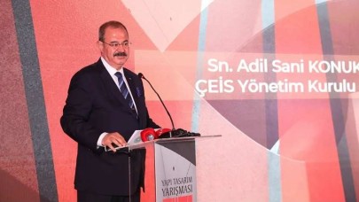 Ev Fiyatlarını Çimento Değil Arsa Artırıyor