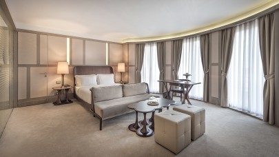 The Stay Boulevard Nişantaşı Kapılarını Açtı