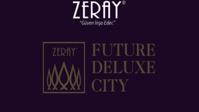 Zeray Future Deluxe City Ankara