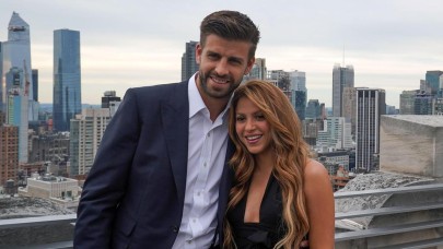 Shakira ile Pique Malvarlığını Nasıl Paylaşacak?