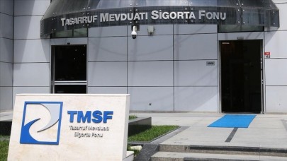 TMSF Kapatılan "Evim Şirketleri" İçin 698 Milyon TL Aktardı