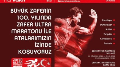 Nef > Zafer Yolunda 84 milyon Tek Yürek Koşuyoruz