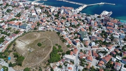 Ayvacık Tüneli Konut ve Arsa Fiyatlarını Uçurdu