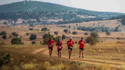 Büyük Taarruz Zafer Ultra Maratonu'nda Son İki Gün