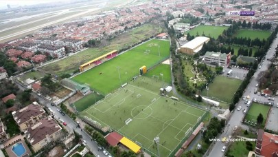 Galatasaray Florya'daki Arazisini Satıyor