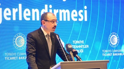 Yurt Dışı Müteahhitlikte 2022 Sonuçları Açıklandı