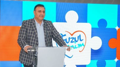 Fuzul Sosyal Platform'un Yeni Kimliği Fuzul Benim Oldu