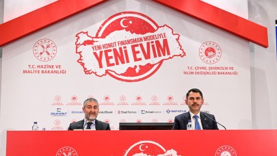 Yeni Evim Kampanyasında Düzeltme Yapıldı