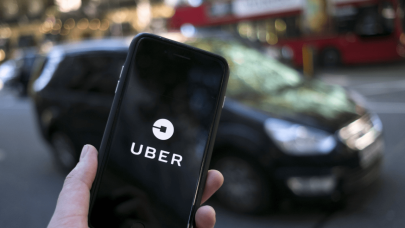 Uber İle Deprem Yardım Merkezlerine Ücretsiz Yolculuk