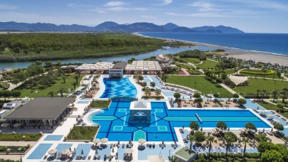 Hilton Dalaman'da Dopdolu Bir Sezon Başlıyor