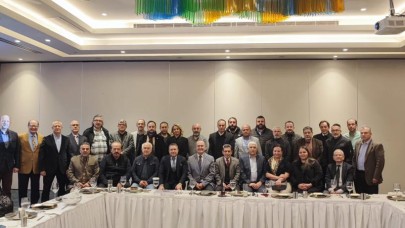 Hatay'ın Yeniden Yapılandırılması İçin Heyet Kuruldu