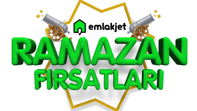 Emlakjet’ten, Ramazan Ayına Özel Kampanya