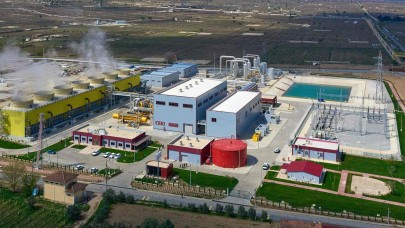 Zorlu Enerji İlk Hibrit Enerji Santralini Devreye Aldı