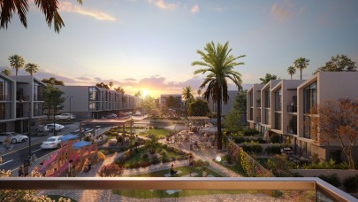 Reportage Türkiye’nin İlk Projesi: Silvana İstanbul