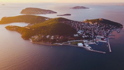 Adalar’da Satılık Konut Adedi Artıyor