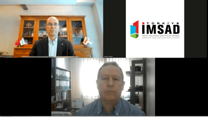 Türkiye Gelecek Yüksek Talebi Karşılayacak Kapasitede