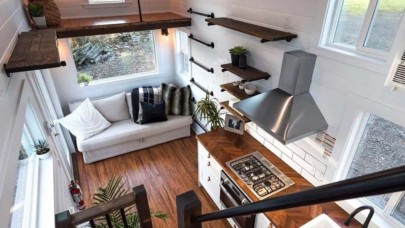 Tiny House Satın Alırken 4 Altın Kurala Dikkat