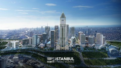 İstanbul Finans Merkezi Etkisini 2025'de Gösterecek