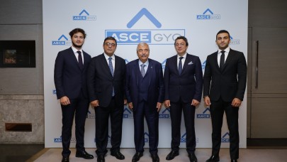 ASCE GYO Halka Arz Talep Sonuçları Belli Oldu