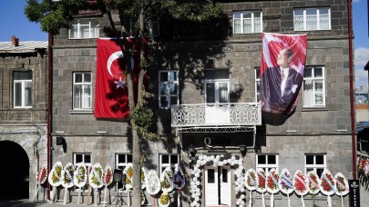 Dedeman'ın Kars'taki İkinci Oteli Açıldı