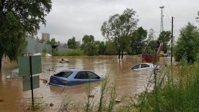 Şehirleri Su Baskınlarından Korumanın 10 Etkili Yolu