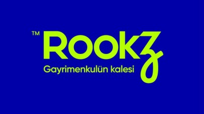 Gayrimenkul Sektörü'nde Yeni Marka: Rookz